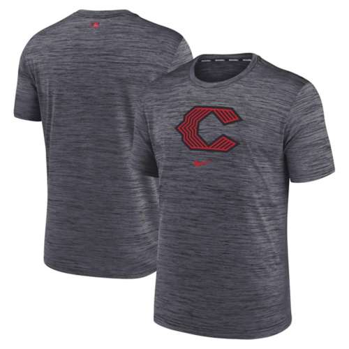 Nike Velocity Team (MLB St. Louis Cardinals) Men's T-Shirt. Nike.com