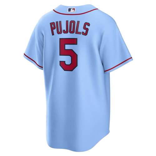 St. Louis Cardinals Nike Infant Home Replica Team Jersey - White