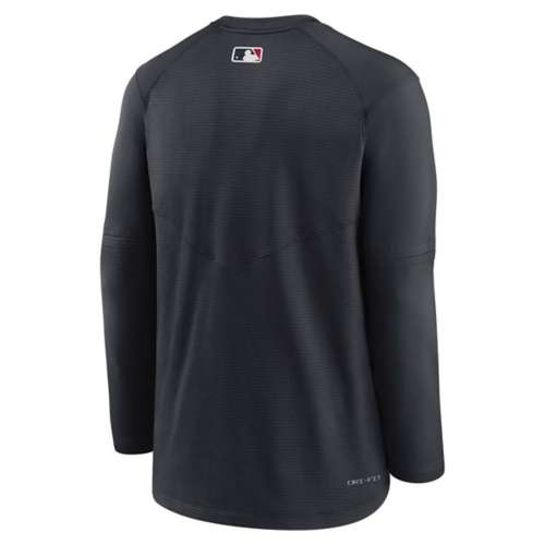 Nike Minnesota Twins 2023 Authentic Collection Crew