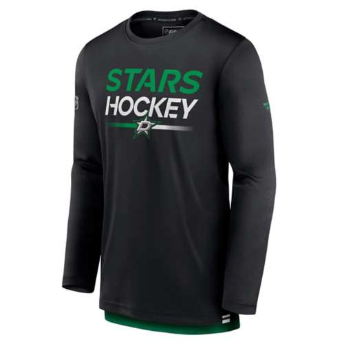 Fanatics 2023 Tech nhl-shirts