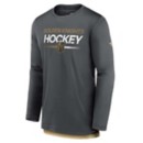 Fanatics Vegas Golden Knights 2023 Tech Long Sleeve T-Shirt