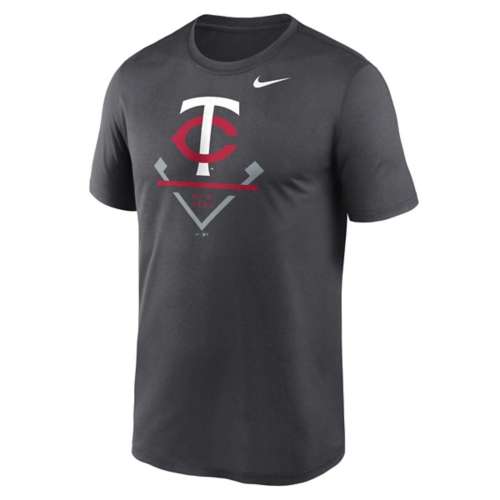 Nike Minnesota Twins Icon Legend T-Shirt