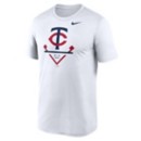 Nike Minnesota Twins 2023 Icon Legend T-Shirt