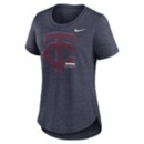 Nike Women's Minnesota Twins Team Touch T-Shirt