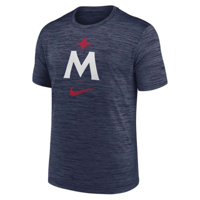 Nike Minnesota Twins 2023 Legend Velocity T-Shirt