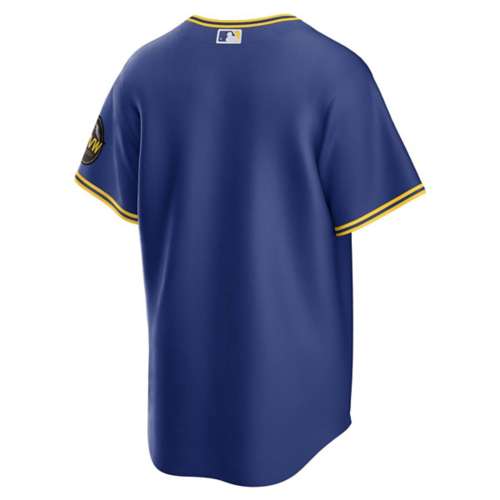 Nike Seattle Mariners City Connect Jersey