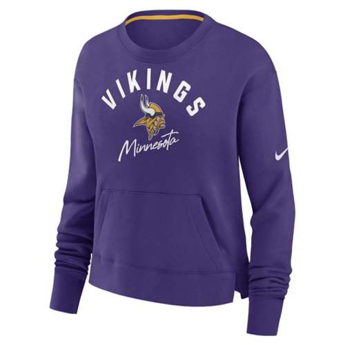 Men's Starter Purple Minnesota Vikings Prime Time T-Shirt 