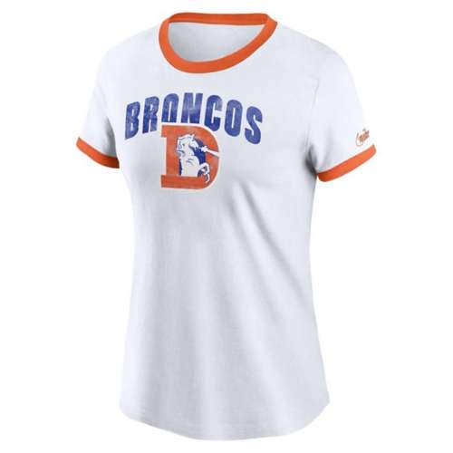 Broncos hotsell d shirt