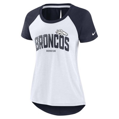 broncos women's apparel