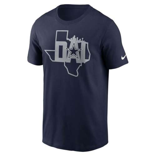 Dallas cowboys dri on sale fit t shirt