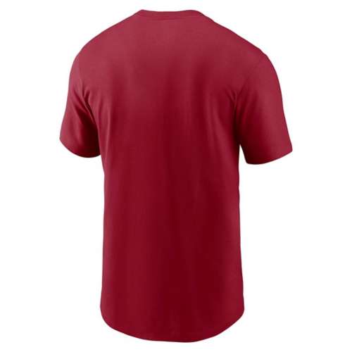Nike San Francisco 49ers Blitz Lock T-Shirt