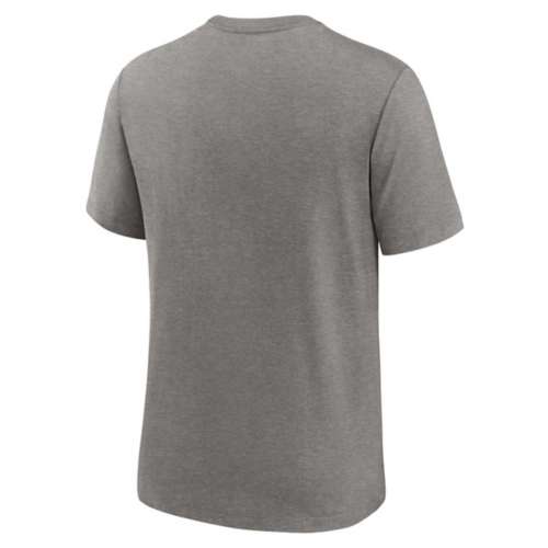 Nike Dallas Cowboys Rewind Logo T-Shirt