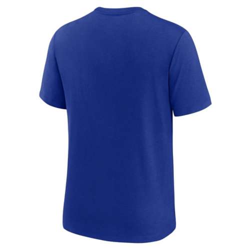 Nike Denver Broncos Rewind Logo T-Shirt