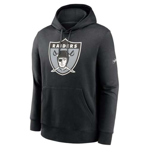 Nike Rewind Club (NFL Los Angeles Rams) Men’s Pullover Hoodie