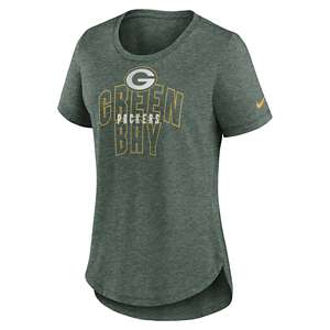 Lids Green Bay Packers Antigua Balance Polo