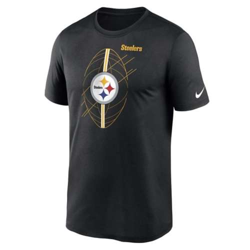 Pittsburgh Steelers Polo T-shirt 042 in 2023