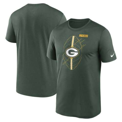 Nike Green Bay Packers 2023 Legend Icon T-Shirt