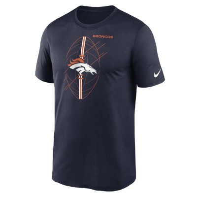 nike tumblr Denver Broncos 2023 Legend Icon T-Shirt