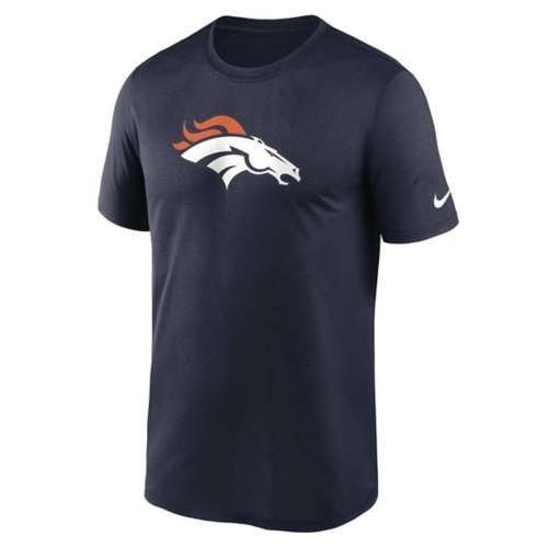 Nike Denver Broncos Legend Logo T-Shirt