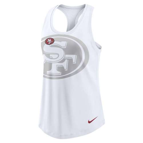 Nike Women's Nike Dri  Hotelomega Sneakers Sale Online - FIT Jogger style  yoga Gris chiné foncé Team Logo Tank Top - Travis Scott aperçu avec une Nike  Air Trainer 1 Mid inédite