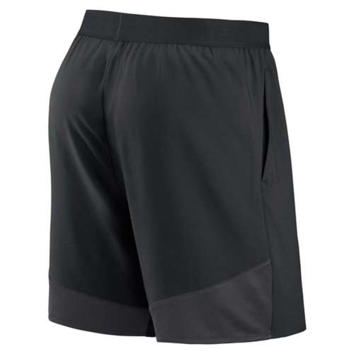 Nike San Francisco 49ers Team Woven Shorts