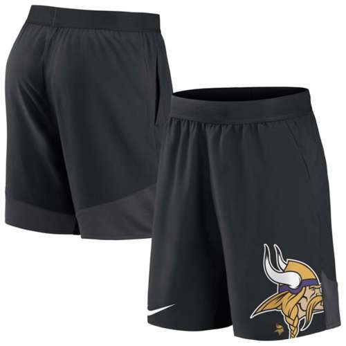 Nike Minnesota Vikings Team Woven Shorts