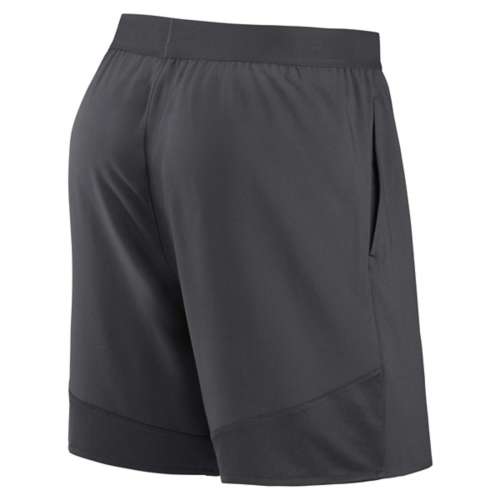 Miami Marlins Nike City Connect Woven Short - Mens