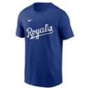 Nike Kansas City Royals Bobby Witt Jr #7 Name & Number Shirt T-Shirt