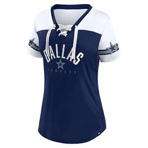 Dallas Cowboys Antigua Compression T-Shirt 3XLarge Navy