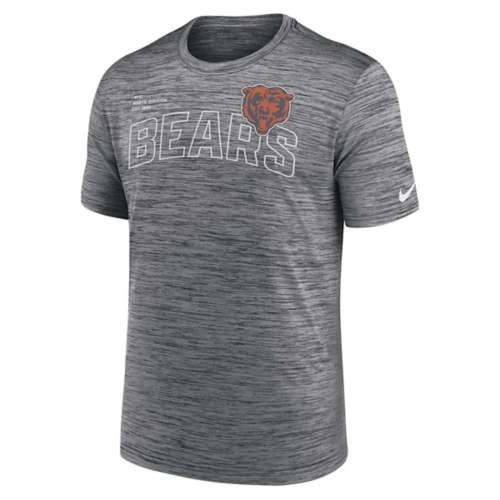 Nike Chicago Bears Velocity Arch T-Shirt