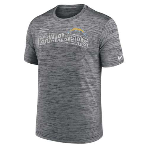 Nike Los Angeles Chargers Velocity Arch T-Shirt