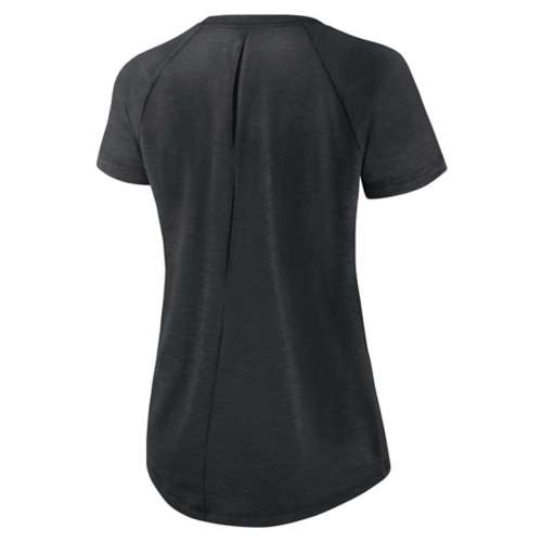 Women's Arizona Cardinals Nike Team Name T-Shirt Medium White/Black