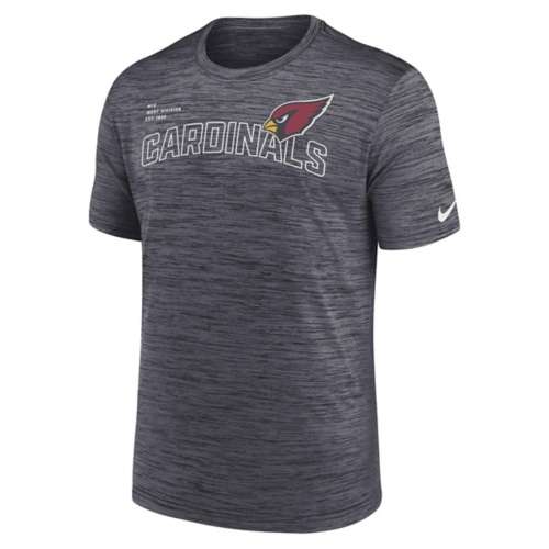 Nike Arizona Cardinals Velocity Arch T-Shirt