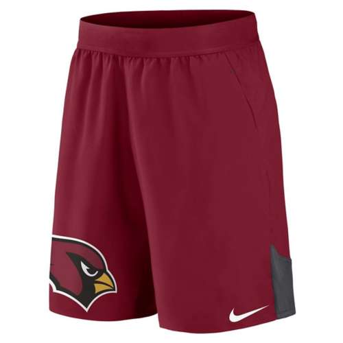 Nike Arizona Cardinals Woven Shorts