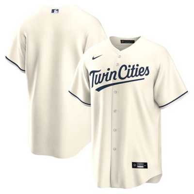 Nike Toddler Boys and Girls Cream Texas Rangers 2023 City Connect Replica  Jersey