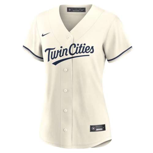 Nike MLB Chicago White Sox Official Replica Jersey City Connect Black - Multi