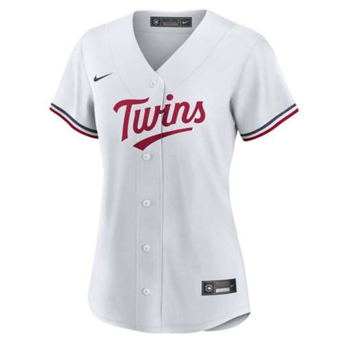 AVAILABLE IN-STORE ONLY! Minnesota Twins Nike Cream Twin Cities 2023 Home  Alternate Replica Jersey