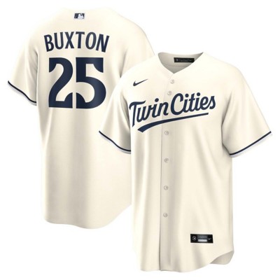 byron buxton jersey 2023