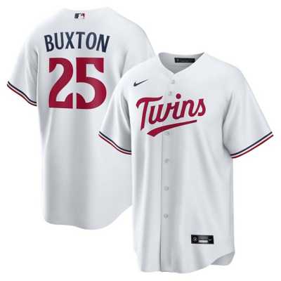 Minnesota Twins Custom Jersey - clothing & accessories - by owner