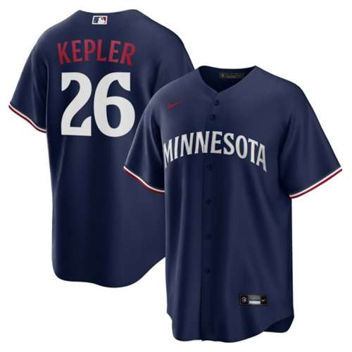 Nike Minnesota Twins Max Kepler #26 Replica Jersey