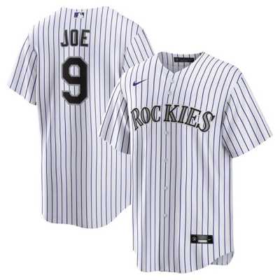 Colorado Rockies Gear & Apparel.