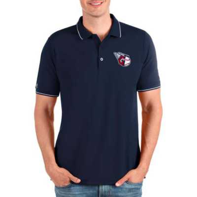Navy/White