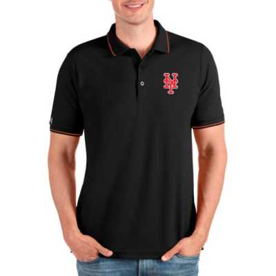 Antigua NFL Cincinnati Bengals Men's par Polo, Gray, 2XL