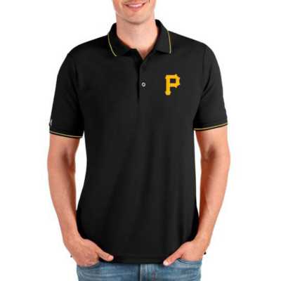 Black/Gold