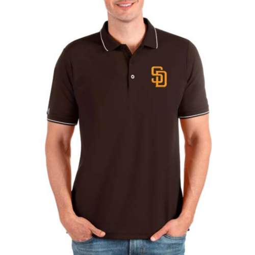 Antigua San Diego Padres MLB Fan Shop