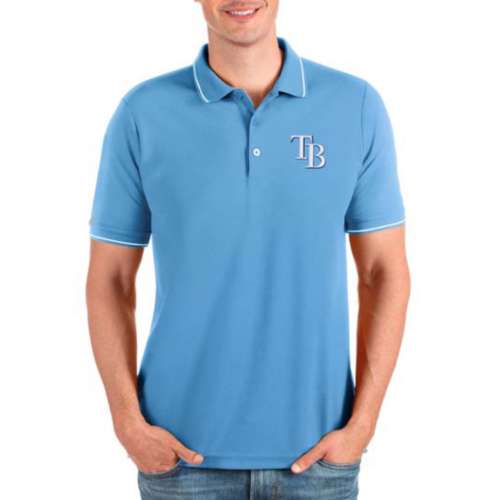 Official Tampa Bay Rays Polos, Rays Golf Shirts, Dress Shirts