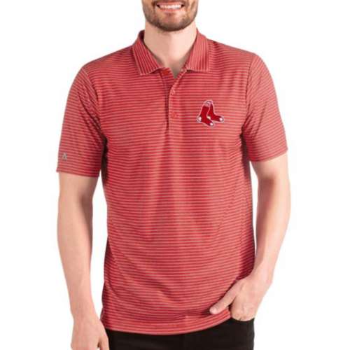 Boston Red Sox Polos, Red Sox Polo Shirt