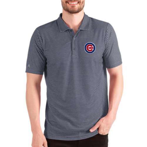 Official Chicago Cubs Polos, Cubs Golf Shirts, Dress Shirts