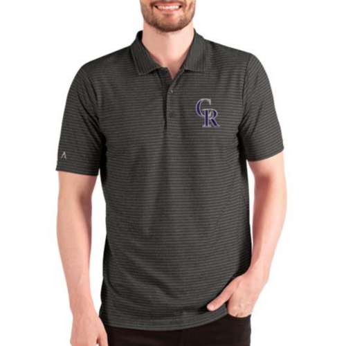 Men's Antigua White Dallas Cowboys Esteem Polo