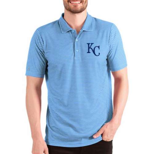 Kansas City Royals Button-Up Shirts, Royals Camp Shirt, Sweaters
